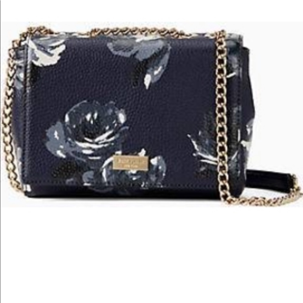 Kate spade hope floral bag